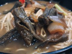 -慧娟面馆·餐厅(望江路店)