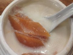 -正德顺順德雙皮奶(中信店)