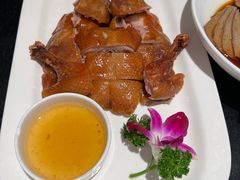 -老海陵·泰州菜(三水湾店)