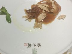 精品烤鸭-紫光园(顺义店)