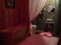 -北纬37°SPA养身会馆(湖西店)