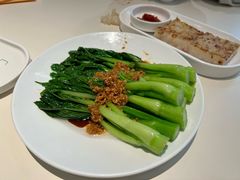 -蔡澜点心·粤菜(领展购物广场店)