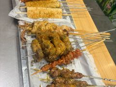 -彭城八戒羊肉串(总店)
