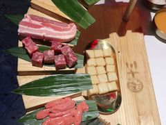 -聚十三烤肉博物馆(魔都首店)
