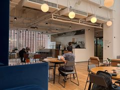 -WeWork中国(三里屯11号社区店)
