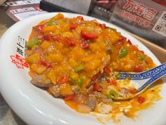 -谭十三大排档·18年老字号(船山路总店)