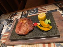 -湖滨1950牛排西餐厅(泽州路店)