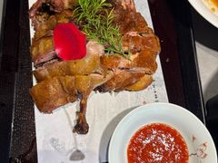 -姑苏家宴·苏帮菜·松鼠桂鱼(苏州总店)