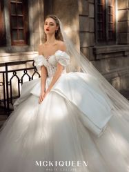 -纯色时光婚纱艺术馆WHITE