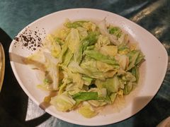 -不相离盐帮菜(郎园店)