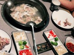 -同仁四季椰子鸡(海岸城天利店)