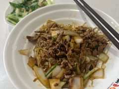 -二扁私房面馆(崂山路店)