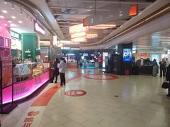 -凯德广场(金牛店)