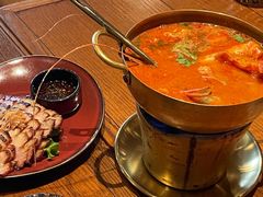 -CHINCHIN 青青·泰国料理(万象食家店)