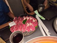 -生如夏花泰式火锅(西村黑金店)