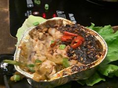 -随变烧烤麻辣鸡煲(佐敦店)