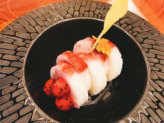 -羡餐厅·杭帮菜·淳菜(千岛湖自由洲际殿店)