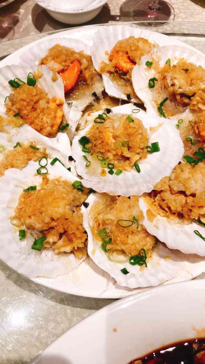 宝月楼台湾菜馆·海鲜家宴(成都道店)-"环境幽雅,菜品高大上,服务到位