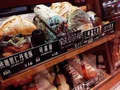 -Juicy Bakery(大学路店)