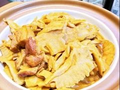 -徽韵人家·传承正宗徽菜(牡丹园店)