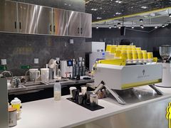 -四叶咖咖啡(昆明恒隆PRO店)