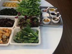 -文星素食(兴华路店)