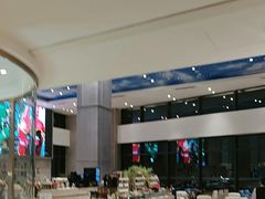 -菲住布渴酒店自助餐厅(阿里巴巴西溪园区店)