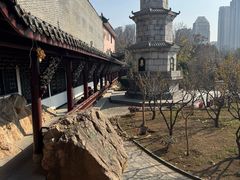 -长春观