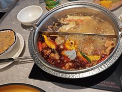 -一绪に寿喜烧(荟聚店)