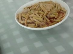 -天乐农家鱼头王(天目湖店)
