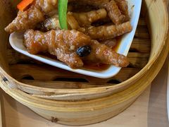 -多多旺港式茶餐厅(新区店)