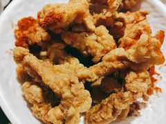 小酥肉-松哥油焖大虾(科技园店)