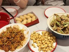 -偏爱炒鸡(老县衙店)