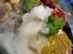 -喜鹊烤肉酒场(美乐城店)