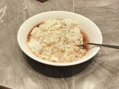 -鑫复盛礼记酒店·青岛菜