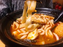 -姐弟俩土豆粉(西安小寨店)