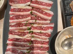 -新石器烤肉(高行万嘉店)