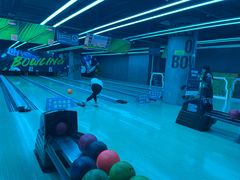 -世代星球·保龄球·镭战真人CS·团建(杨浦店)