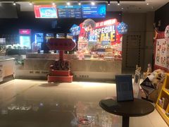 -万达影城(江北万达广场IMAX店)