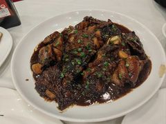 -桦立酒家(宜山路店)