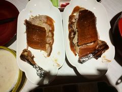 -大鸭梨烤鸭·北京菜(南小街/南苑店)