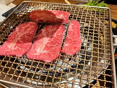 -金九姬黑牛烤肉料理(杨舍老街店)