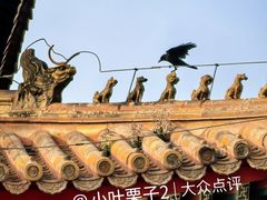 -北京市劳动人民文化宫(太庙)
