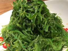 -海味当家·蒸锅海鲜(星海公园店)