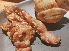 -聚点串吧·北京烧烤(朝北店)
