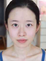 -韩美绣·骨相纹眉·洗眉美瞳线