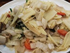 -芦茨金富饭庄·25年老字号·专做稻草鸡