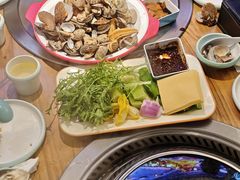 -锅老头铁锅炖•大锅蒸汽海鲜(韩乐坊店)
