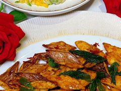 -海富门·带鱼·淮扬菜·粤菜(甘家口店)
