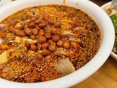 -艺味深尝(云锦路店)